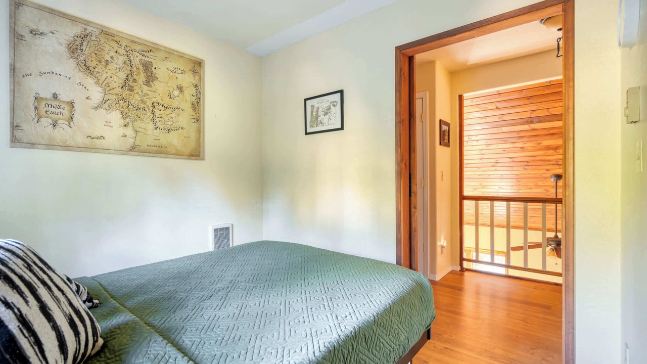 Photo of Bedroom in Zigzag
