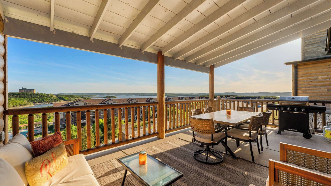 Photo of Outdoor in Table Rock