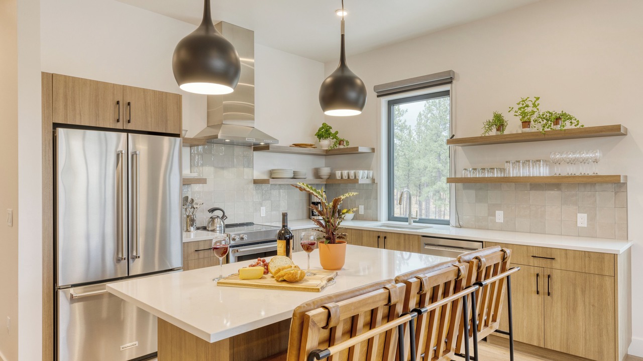Photo of Kitchen in Bend