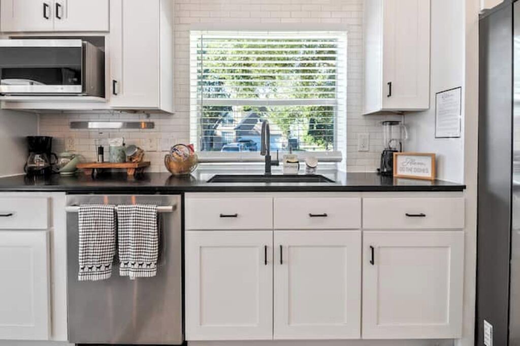 Photo of Kitchen in Clodine