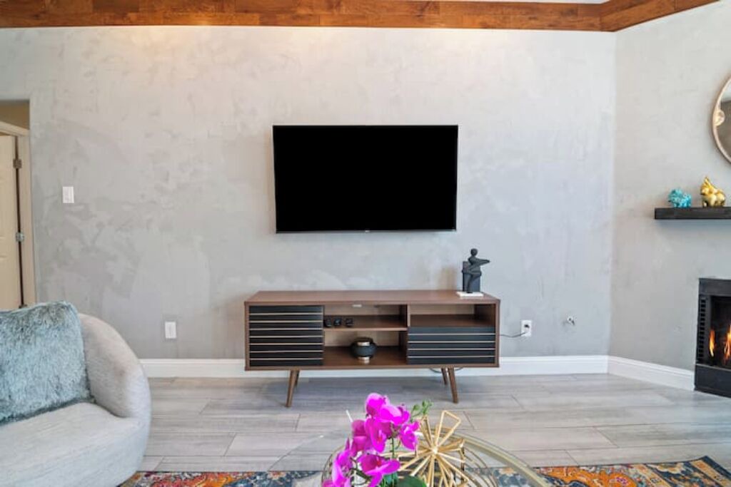 Photo of Livingroom in Clodine