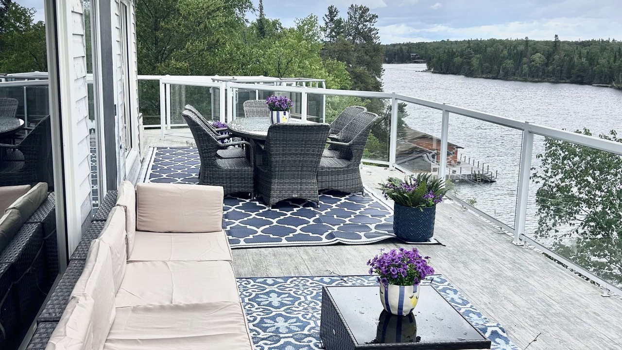 Photo of Outdoor in Falcon Lake
