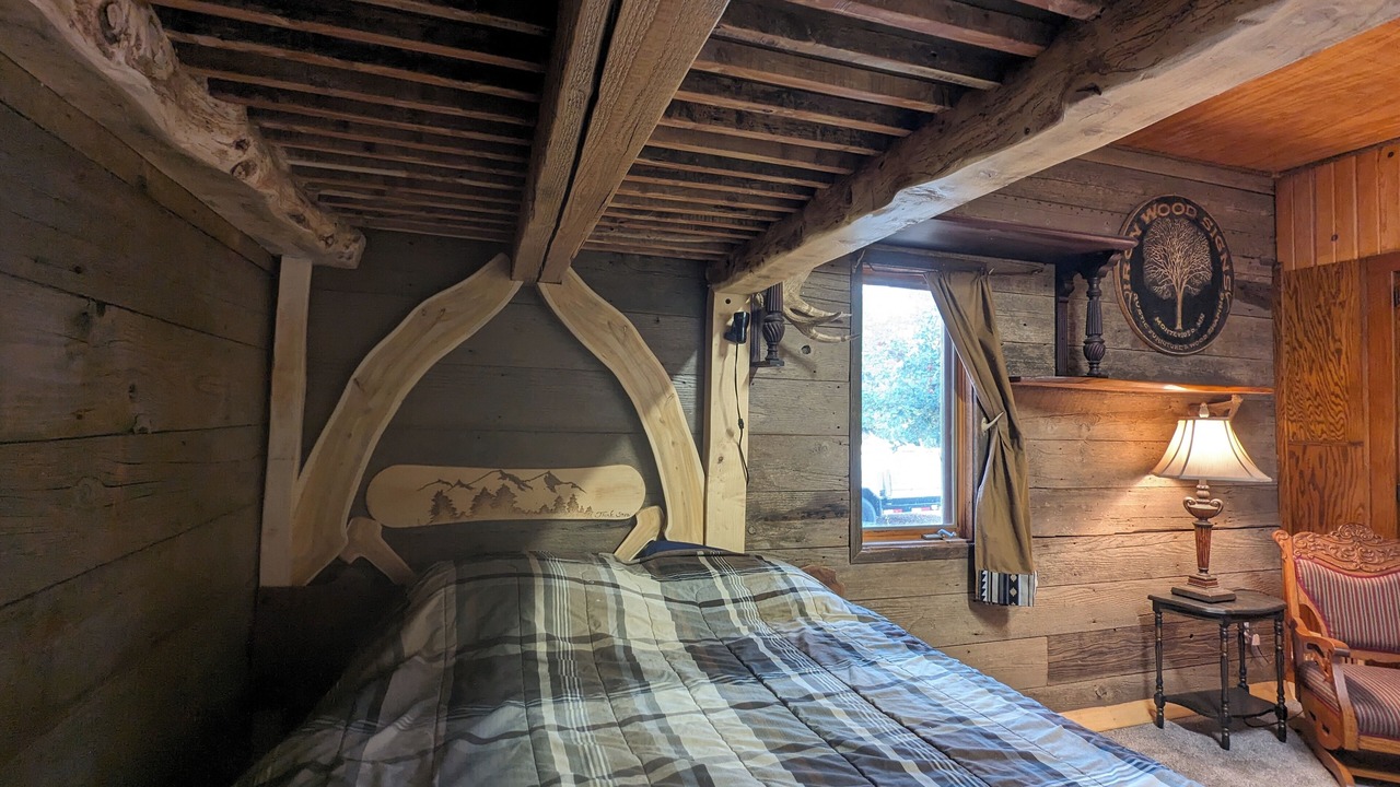 Photo of Bedroom in Montevideo