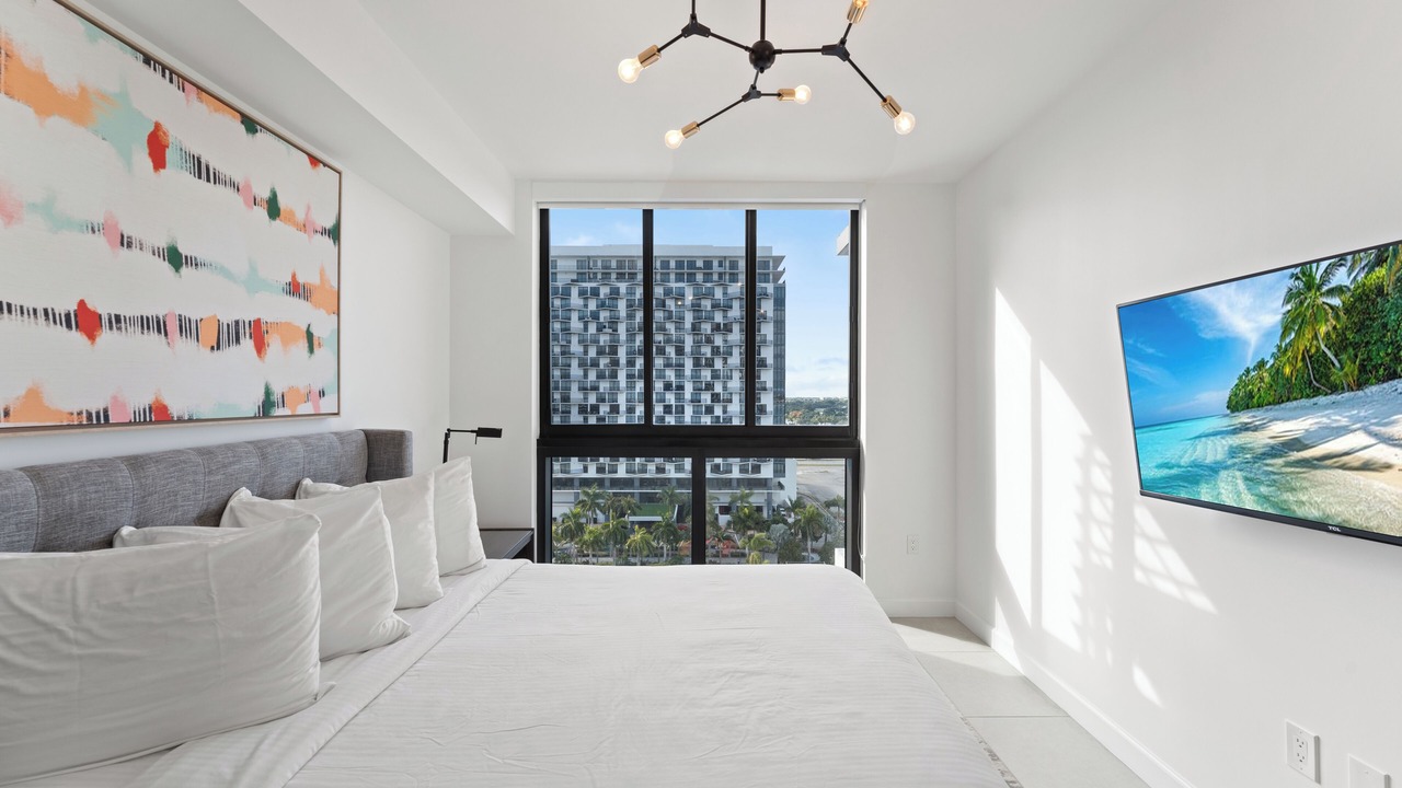 Photo of Bedroom in Doral