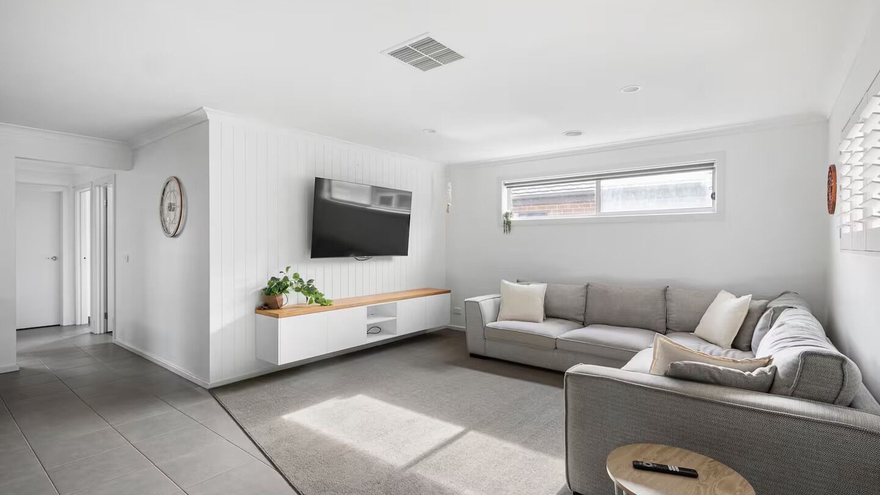 Photo of Livingroom in Marshall