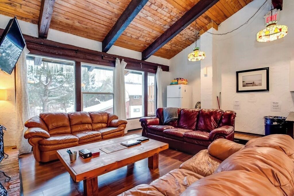 Photo of Livingroom in The Blue Mountains