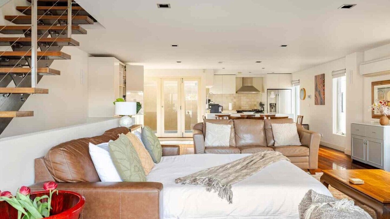 Photo of Bedroom in Richmond North