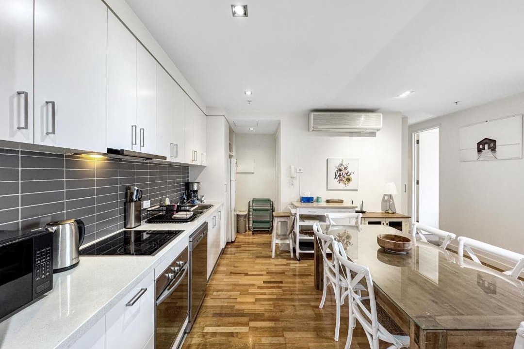 Photo of Kitchen in Geelong