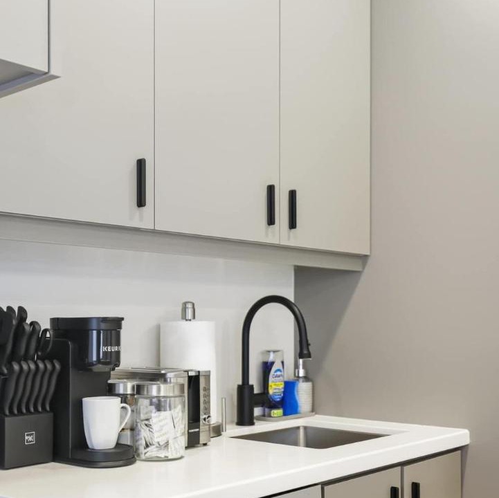 Photo of Kitchen in Parkdale
