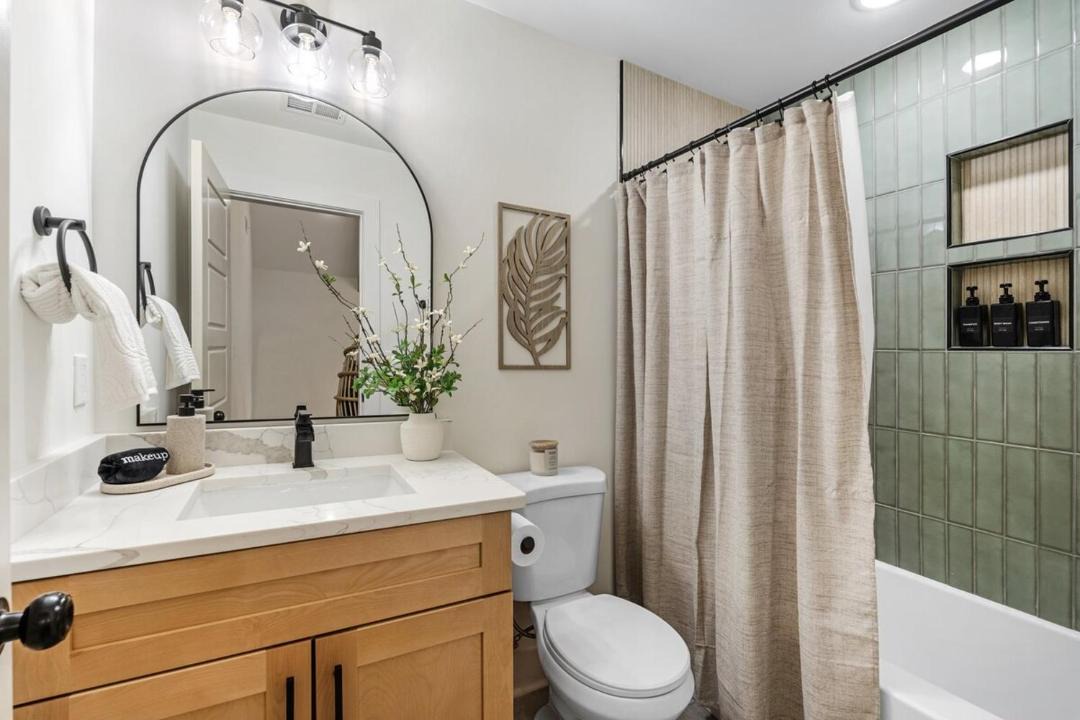 Photo of Bathroom in Westminster