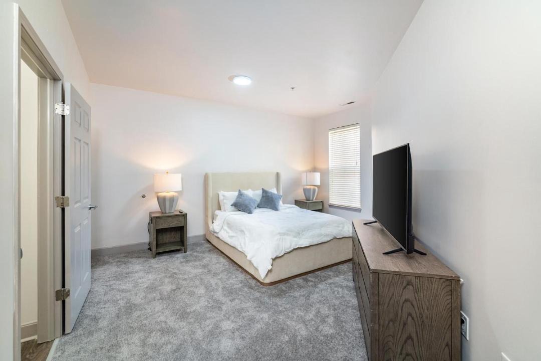 Photo of Bedroom in Corryville
