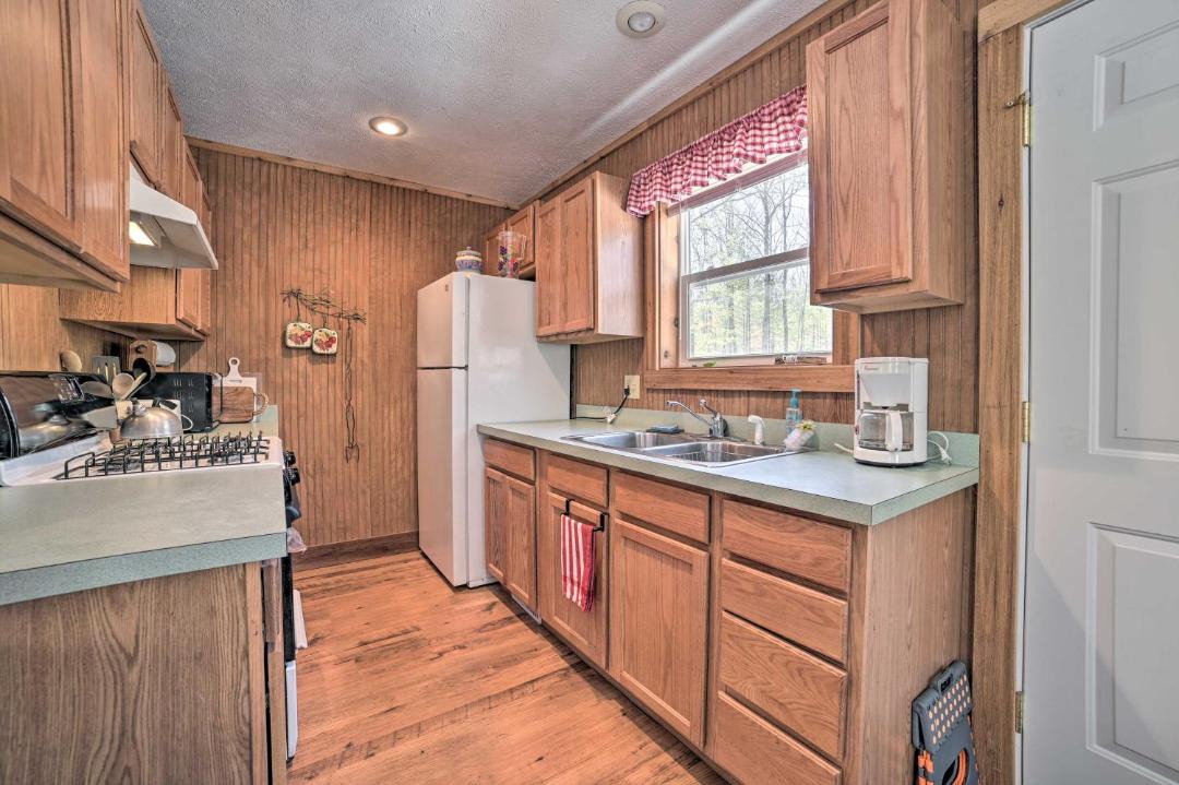 Photo of Kitchen in Indian River