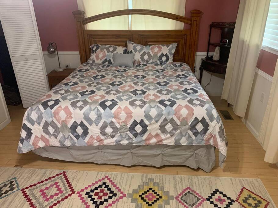 Photo of Bedroom in Bruno