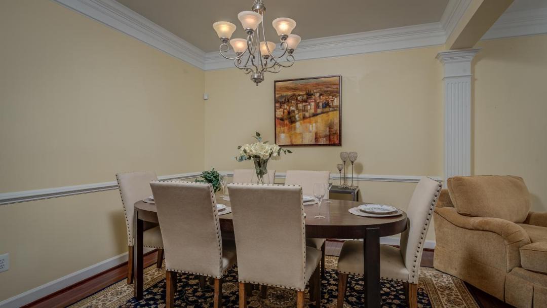 Photo of Livingroom in Lorton