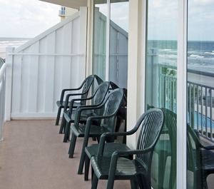 Wyndham Ocean Daytona 