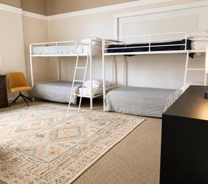 Hostel Du Nord 