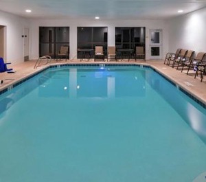 Hampton Inn Eugene 