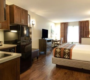 Oxford Suites Pendleton 