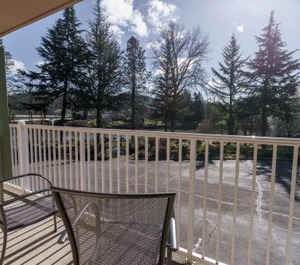 Riverfront Inn Roseburg 