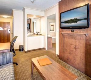 Guildwood Inn 