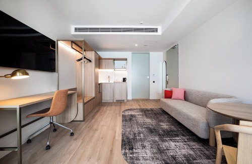 Geelong Hotel | Holiday Inn & Suites Geelong by IHG