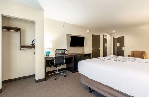 Boardman Hotel | Sleep Inn Boardman