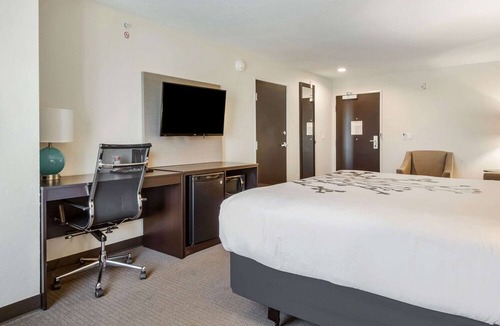 Boardman Hotel | Sleep Inn Boardman