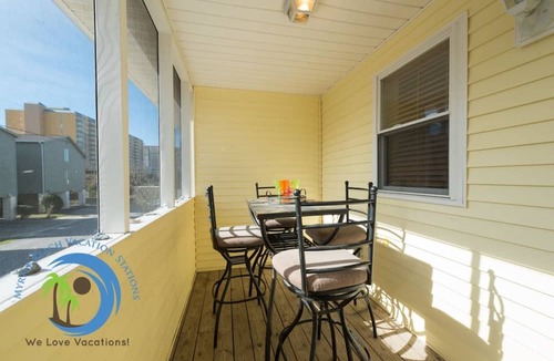 Windy Hill Condo | Windy Hill Villa 2 - Beach Retreat