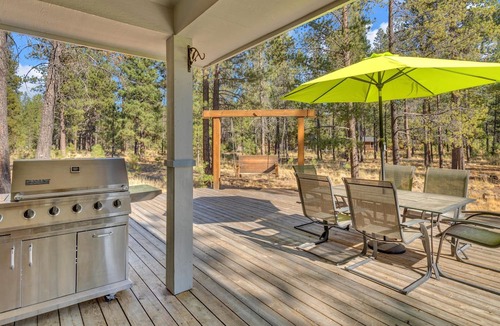 Sunriver House | Acacia Lane 2