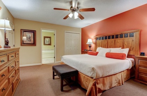 Banner Elk Villa | Blue Ridge Village (Banner Elk) - 2 Bedroom Villa
