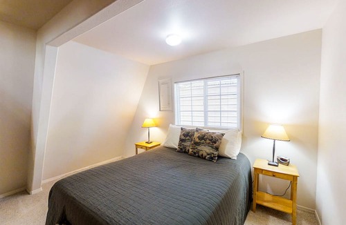 Joseph Cabin | Charming A-Frame w/Mountain Views, Patio & Great Yard - Close to the Lake