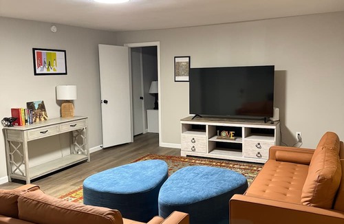 Forsyth House | The Lucy House – A Little More Space to Shine