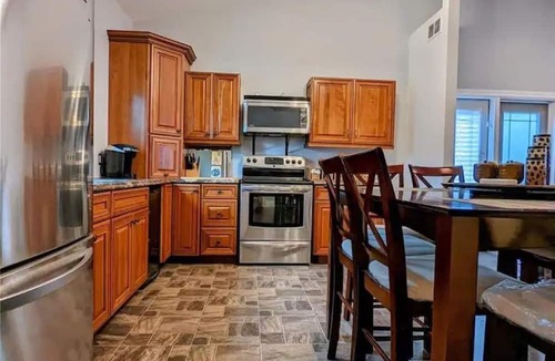 Big River Cabin | Modern, Upscale Cabin Retreat - Delaronde Lake, SK