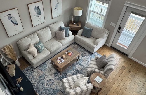 Port Bolivar House | Beach House w/Epic Sunsets, up to 30% off — 15% for 7-nights + member discount!