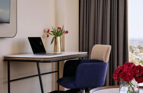 Doncaster Hotel | Mercure Melbourne Doncaster