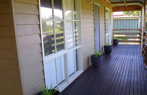 Venus Bay House | Emada Venus Bay
