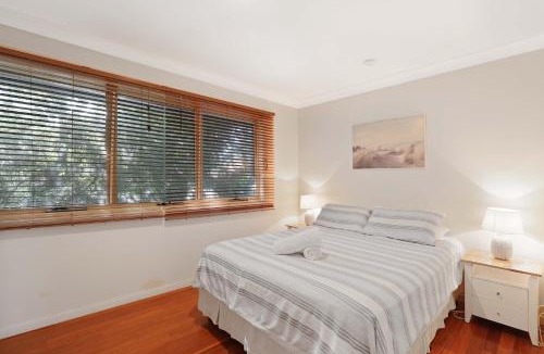 Point Lookout House | Absolute