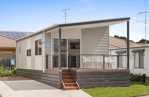 Belmont Resort | Discovery Parks - Geelong