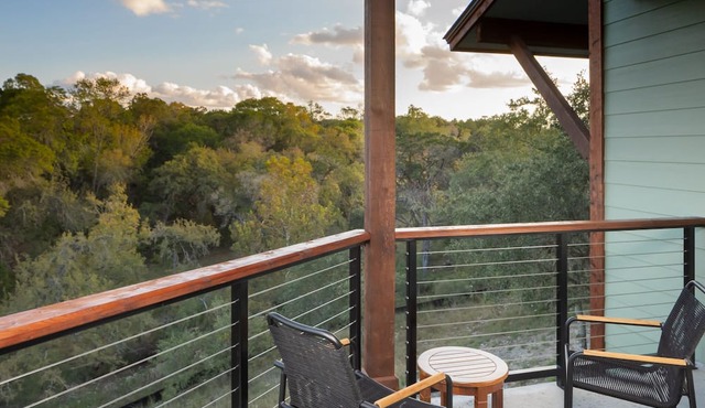 Camp Lucy in Dripping Springs