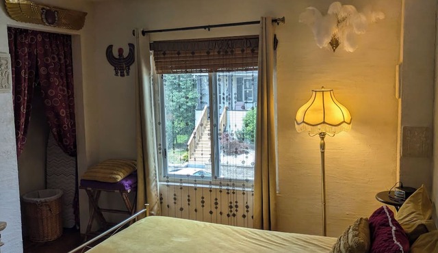 The Old Parsonage B&B in Leechburg