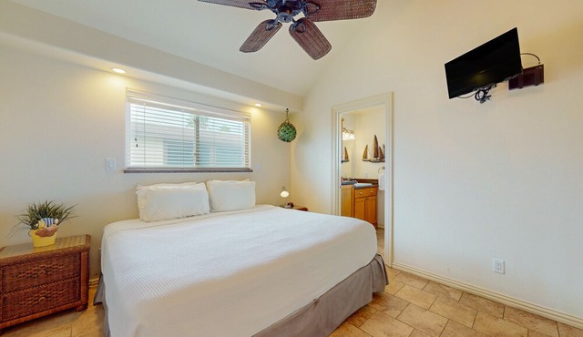 Waterfront Home w/ Large Covered Deck & 2 Pools - Direct Access to Channel in Port Isabel