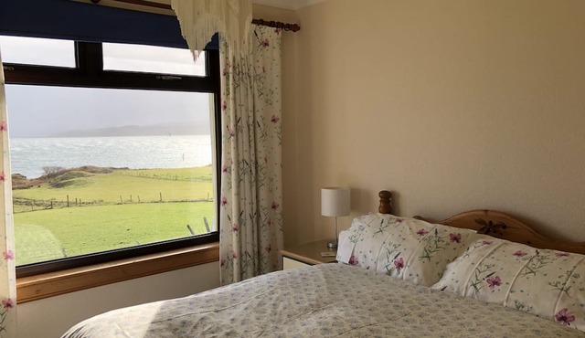 Steading Holidays - Ardvaig in Acharacle