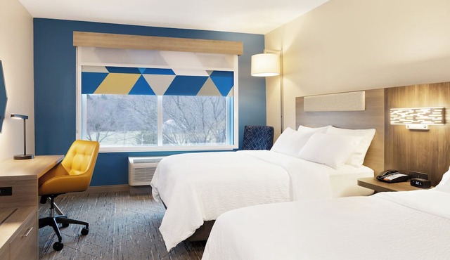 Holiday Inn Express Plainwell by IHG in Plainwell