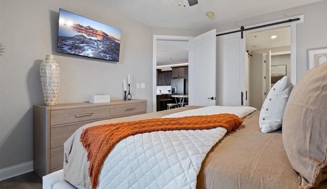 Upscale Lakeside Condo With Extraordinary Amenities at Topsider in Osage Beach 19mm in Osage Beach