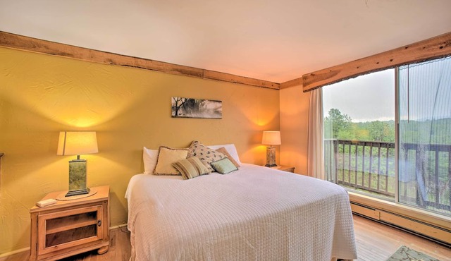 Dawn of Hope Ranch in Florissant