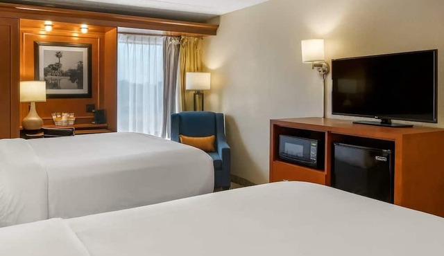 Comfort Inn Oxford - University Area in Oxford