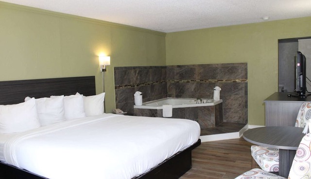 Baymont by Wyndham Front Royal Near Shenandoah National Park in Front Royal