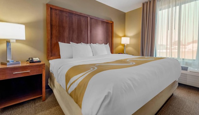 Quality Inn Dover in Dover