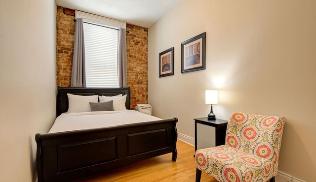 St. George Suites by Hoco Hotels Collection in Stratford