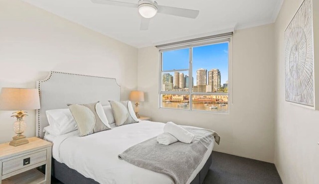 Harbourside #31 in McMahons Point